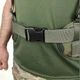 Розвантажувальна система Ranger Tactical (LE2091) — тактична РПС, олива - зображення 4