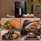 Мультипіч Cecotec Cecofry&Grill Duoheat 4000 (A01_EU01_100499) - зображення 12
