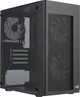 Корпус AeroCool Hexform-G-BK-v2 (ACCS-PV38033.11) Чорний без БЖ - изображение 2
