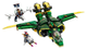 Конструктор LEGO Ninjago Реактивний бойовий робот Ллойда 1112 елементів (71845) - зображення 5