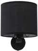 Настінний світильник Light Prestige Cecina LP-114/1W BK - зображення 5