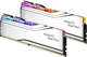 Pamięć RAM G.Skill DDR5-6000 32768MB PC5-48000 (Kit of 2x16384MB) Trident Z5 Royal Neo  (F5-6000J2836G16GX2-TR5NS) - obraz 2
