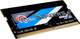 Оперативна памʼять G.Skill SO-DIMM DDR4-3200 8192MB PC5-25600 Ripjaws (F4-3200C18S-8GRS) - зображення 2