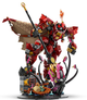 Конструктор LEGO Ninjago Legends Бойовий робот вогняного лицаря 996 елементів (71846) - зображення 4