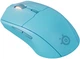 Мышь SteelSeries Rival 3 Gen 2 Wireless/Bluetooth Aqua (SS62526) - изображение 2