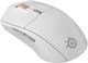 Мышь SteelSeries Rival 3 Gen 2 Wireless/Bluetooth White (SS62524) - изображение 2