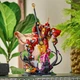 Конструктор LEGO Ninjago Legends Боевой робот огненного рыцаря 996 элементов (71846) - изображение 11