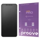 Захисна 3D гідрогелева плівка Proove PRO для Motorola Edge 40, матова на екран - зображення 1