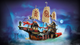 Конструктор LEGO Ninjago Щедрість храму 2387 елементів (71848) - зображення 7