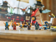 Конструктор LEGO Ninjago Щедрість храму 2387 елементів (71848) - зображення 10