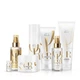 Разглаживающее масло Wella Professionals Oil Reflections Luminos for All Hair Types для интенсивного блеска волос 30 мл (4064666219578) - изображение 5