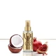 Разглаживающее масло Wella Professionals Oil Reflections Luminos for All Hair Types для интенсивного блеска волос 30 мл (4064666219578) - изображение 3