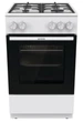 Плита Gorenje GG5A10WFFM газова - изображение 1