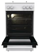 Плита Gorenje GG5A10WFFM газова - изображение 8
