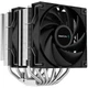 Кулер DeepCool AG620 Black - изображение 3