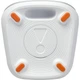 Акустична система JBL PartyBox Club 120 White (JBLPBCLUB120SWEP) - изображение 9