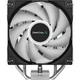 Кулер Deepcool AG400 LED Black - изображение 4