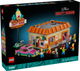 Конструктор LEGO Icons The Simpsons: Красті Бургер 1635 елементів (10352) - зображення 1