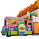 Конструктор LEGO Icons The Simpsons: Красті Бургер 1635 елементів (10352) - зображення 6