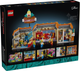 Конструктор LEGO Icons The Simpsons: Красті Бургер 1635 елементів (10352) - зображення 11