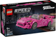 Конструктор LEGO Speed Champions Honda S2000 Подвійний форсаж 300 елементів (77241) - зображення 1