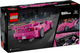 Конструктор LEGO Speed Champions Honda S2000 Подвійний форсаж 300 елементів (77241) - зображення 8