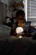 Lampka nocna Innogio Projektor dla dzieci GIOstar House GIO-176 (5904405021835) - obraz 4