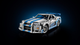 Klocki konstrukcyjne LEGO Technic Samochód Nissan Skyline GT-R (R34) z filmu Za szybcy, za wściekli 1410 elementów (42210) - obraz 9
