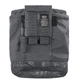 Сумка скидання Helikon-Tex Competition Dump Pouch, Shadow Grey - зображення 2