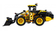 Klocki konstrukcyjne LEGO Technic Ładowarka kołowa Volvo L120 Electric 973 elementy (42209) - obraz 4