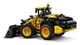 Конструктор LEGO Technic Погрузчик Volvo L120 Electric 973 элемента (42209) - изображение 6