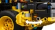Конструктор LEGO Technic Погрузчик Volvo L120 Electric 973 элемента (42209) - изображение 10