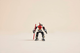 Klocki konstrukcyjne LEGO Star Wars Mech Dartha Maula 143 elementy (75411) - obraz 13