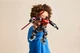 Конструктор LEGO Star Wars Робот Дарта Молла 143 элемента (75411) - изображение 10