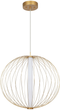 Lampa wisząca Light Prestige Treviso 28W Gold (LP-798/1P L GD) - obraz 1