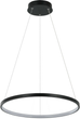Підвісний світильник Light Prestige Ring Black (LP-909/1P S BK CCT) - зображення 1