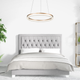 Lampa wisząca Light Prestige Cristal Triangle Gold (LP-033/1P L GD) - obraz 9