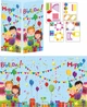 Лепбук Happy Birthday Вознюк Підручники і посібники - зображення 3