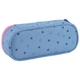 Пенал шкільний Kite Lovely 22x8.5x4.5 см Блакитний (K25-599-11) - зображення 4