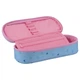 Пенал шкільний Kite Lovely 22x8.5x4.5 см Блакитний (K25-599-11) - зображення 5