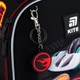 Рюкзак шкільний каркасний Kite Education Hot Wheels 36.5x27x15.5 см 14 л (HW25-555S) - зображення 11