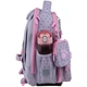 Рюкзак шкільний каркасний Kite Education Studio Pets 38х30х14 см 12 л (SP25-556M) - зображення 5
