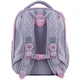 Рюкзак шкільний каркасний Kite Education Studio Pets 38х30х14 см 12 л (SP25-556M) - зображення 6