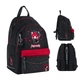 Рюкзак Kite Education teens Aggretsuko 42x29x18 см 19 л (AR25-2575M) - зображення 1