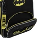 Рюкзак шкільний KITE Education SET_DC25-556M DC Batman + (пенал, сумка д/взуття) каркасний /SET_DC25-556M/ - изображение 10