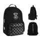 Рюкзак Kite Education teens Harry Potter 41x28x11 см 12.5 л (HP25-949M) - зображення 1