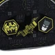 Рюкзак шкільний каркасний Kite Education DC Batman 38х29х16 см 12 л (DC25-556M) - зображення 11