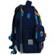 Шкільний набір Kite Education Speed Zone SET_K25-555S-3 (рюкзак, пенал, сумка) - изображение 5