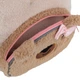 Рюкзак дитячий Kite Kids Teddy Bear 30х23х12 см 8.5 л (K25-2727XS-3) - зображення 8