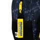 Рюкзак дитячий Kite Kids DC Batman 30х23х12 см 8.5 л (DC25-2727XS) - изображение 13